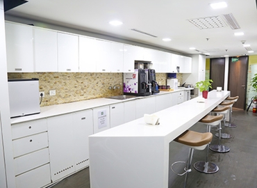 75 m² Meeting room in Gurgaon, Spaze I-Tech Park (122018) - 6 | MatchOffice.com