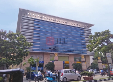 Virtual address in Hyderabad, 3rd Floor (500082) - 11 | MatchOffice