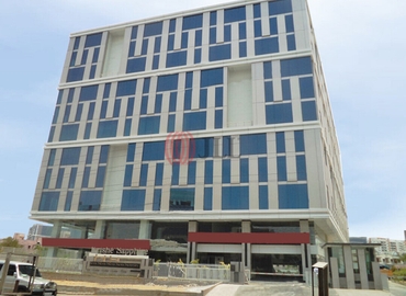 150 m² Conference space in Hyderabad, South Wing (500081) - 12 | MatchOffice