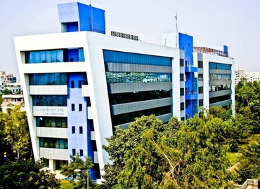 Virtual office space in Pune, Prabhavee Tech Park (411045) - 6 | MatchOffice