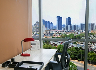 30 m² Conference space in Noida, Manhatten (203202) - 3 | MatchOffice.com