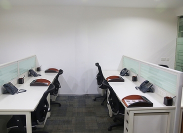 Virtual office in Noida, Manhatten (203201) - 6 | MatchOffice.com