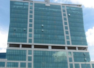 Virtual office space in Mumbai Central, Level 13 Platinum Techno Park 17 & 18 (400705) - 11 | MatchOffice