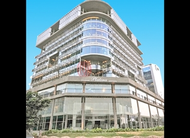 55 m² Conference center in Mumbai Central, 9th Floor (400051) - 12 | MatchOffice