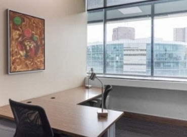 Virtual business address in Pune, 6th Floor Pentagon 2 (411013) - 1 | MatchOffice