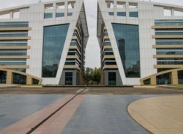 20 m² Coworking  in Pune, 6th Floor Pentagon 2 (411013) - 1 | MatchOffice