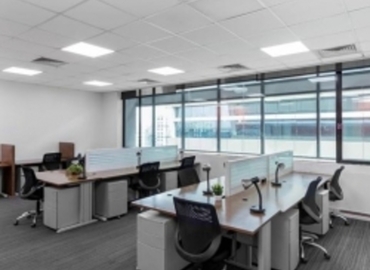 20 m² Coworking  in Pune, 6th Floor Pentagon 2 (411013) - 3 | MatchOffice.com