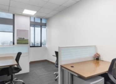 20 m² Coworking  in Pune, 6th Floor Pentagon 2 (411013) - 4 | MatchOffice