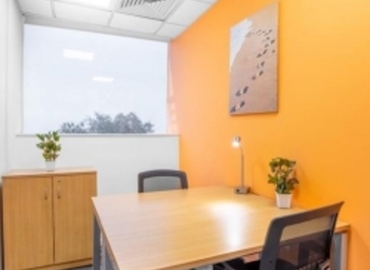 30 m² Serviced office in New Delhi, Level 3 Vasant Square Mall (110070) - 2 | MatchOffice.com