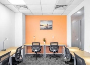 30 m² Shared workspace  in New Delhi, Level 3 Vasant Square Mall (110070) - 3 | MatchOffice.com