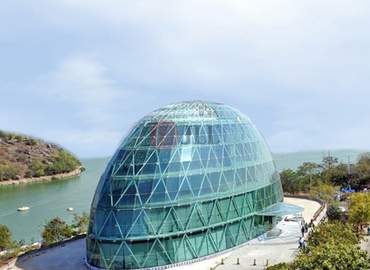 55 m² Shared workspace  in Hyderabad, Level 2 (500081) - 12 | MatchOffice.com