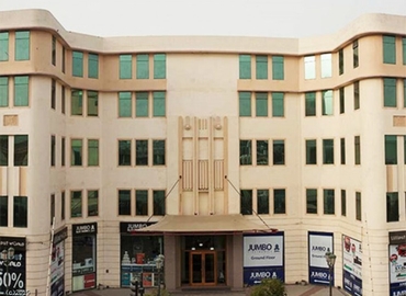 100 m² Co-working  in Lucknow, Halwasiya Court (226001) - 11 | MatchOffice