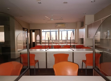 Virtual office in Mumbai Central, Sixth Floor (400020) - 0 | MatchOffice.com