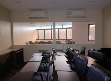 Virtual address in Mumbai Central, Sixth Floor (400020) - 2 | MatchOffice