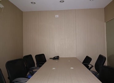 40 m² Business park in Mumbai Central, Sixth Floor (400020) - 9 | MatchOffice