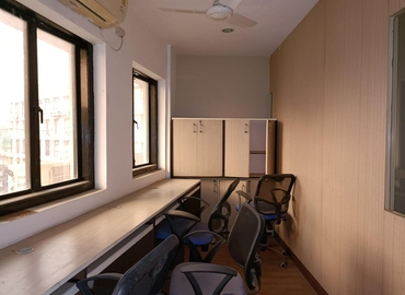 Virtual address in Mumbai Central, Sixth Floor (400020) - 5 | MatchOffice.com