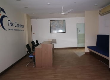 40 m² Serviced office in Mumbai Central, Sixth Floor (400020) - 10 | MatchOffice