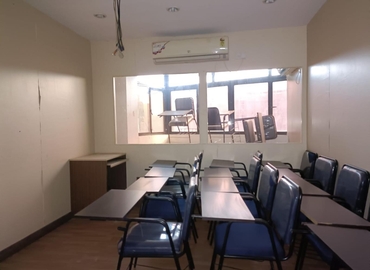 40 m² Co-working  in Mumbai Central, Sixth Floor (400020) - 4 | MatchOffice