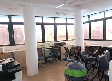 Virtual business address in Mumbai Central, Sixth Floor (400020) - 7 | MatchOffice