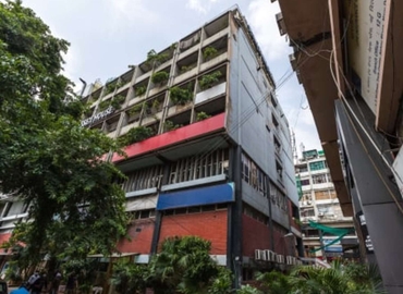 Virtual business address in New Delhi, Nehru Place 18 (110048) - 3 | MatchOffice