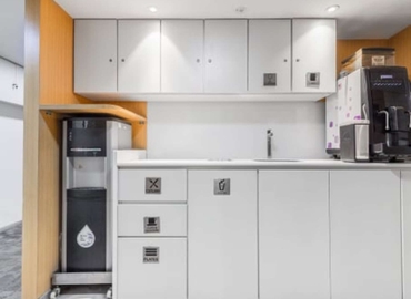 Virtual address in New Delhi, Nehru Place 18 (110048) - 5 | MatchOffice.com