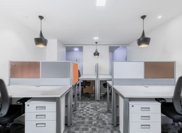 46 m² Business space in New Delhi, Nehru Place 18 (110048) - 9 | MatchOffice.com