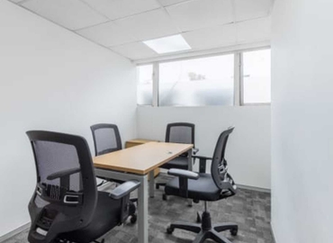 Virtual office space in New Delhi, Nehru Place 18 (110048) - 7 | MatchOffice.com