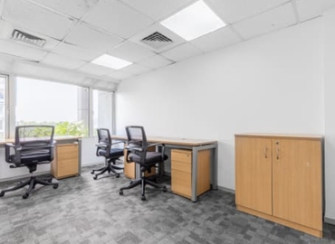 Virtual business address in Noida, 6th Floor (201301) - 2 | MatchOffice