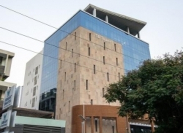 Virtual office space in Noida, 6th Floor (201301) - 3 | MatchOffice.com