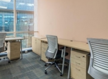 Virtual office space in Noida, 6th Floor (201301) - 6 | MatchOffice