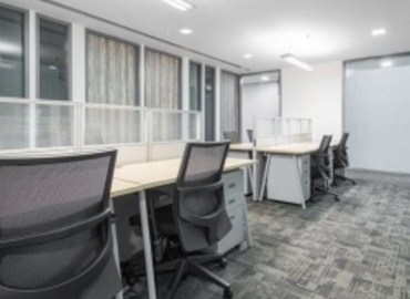 Virtual office in Noida, 6th Floor (201301) - 7 | MatchOffice