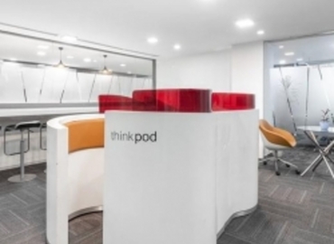 Virtual business address in Noida, 6th Floor (201301) - 10 | MatchOffice.com