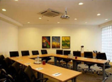 Virtual office in Bangalore Central, Level 1 (560008) - 0 | MatchOffice.com