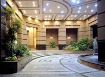 Virtual office space in Bangalore Central, Level 1 (560008) - 3 | MatchOffice