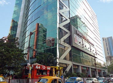 Virtual office in Kolkata, RDB Boulevard (700091) - 11 | MatchOffice.com