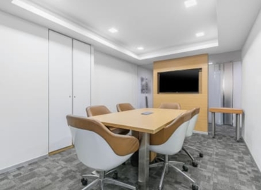 98 m² Shared workspace  in Chennai, Unit No. 1 (600096) - 4 | MatchOffice