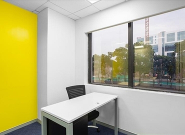 98 m² Coworking  in Chennai, Unit No. 1 (600096) - 9 | MatchOffice.com