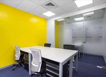 Virtual address in Chennai, Unit No. 1 (600096) - 7 | MatchOffice.com