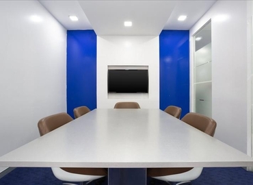 98 m² Co-working  in Chennai, Unit No. 1 (600096) - 12 | MatchOffice