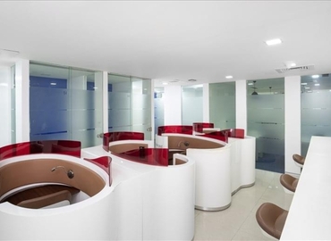 98 m² Shared office  in Chennai, Unit No. 1 (600096) - 13 | MatchOffice