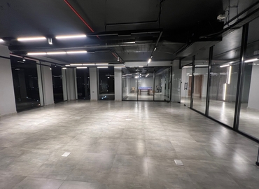 1160 m² Serviced office in Bangalore Central, HAL Old Airport Road 66 (560066) - 8 | MatchOffice