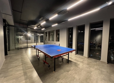 1160 m² Serviced office in Bangalore Central, HAL Old Airport Road 66 (560066) - 4 | MatchOffice.com