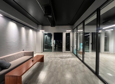 1160 m² Business center in Bangalore Central, HAL Old Airport Road 66 (560066) - 3 | MatchOffice