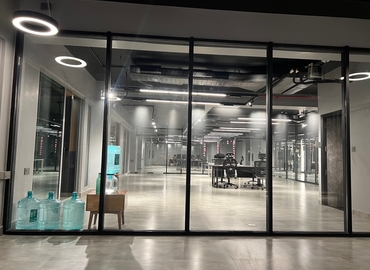 1160 m² Business center in Bangalore Central, HAL Old Airport Road 66 (560066) - 2 | MatchOffice