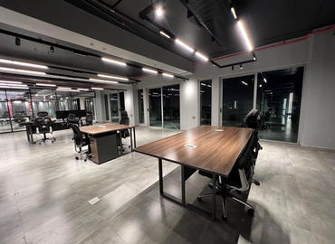 1160 m² Serviced office in Bangalore Central, HAL Old Airport Road 66 (560066) - 5 | MatchOffice.com