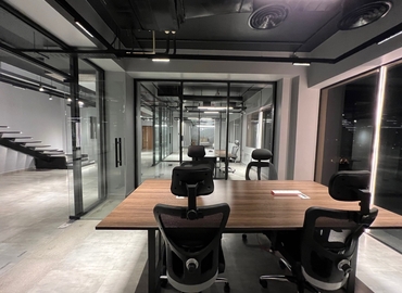 1160 m² Business center in Bangalore Central, HAL Old Airport Road 66 (560066) - 6 | MatchOffice
