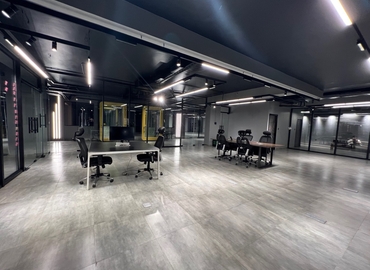 1160 m² Serviced office in Bangalore Central, HAL Old Airport Road 66 (560066) - 7 | MatchOffice