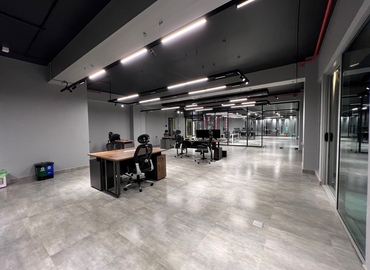 1160 m² Business center in Bangalore Central, HAL Old Airport Road 66 (560066) - 1 | MatchOffice