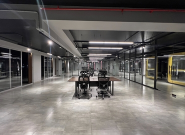 1160 m² Business space in Bangalore Central, HAL Old Airport Road 66 (560066) - 0 | MatchOffice