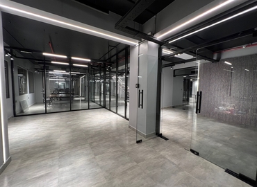 1160 m² Business space in Bangalore Central, HAL Old Airport Road 66 (560066) - 9 | MatchOffice.com